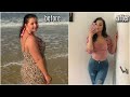 my 60 pound weight loss story + how I've kept it off 7 years (Q&A, overeating, struggles + dieting)