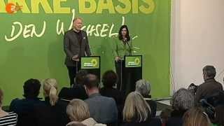 Toll! Gabriels Urwahl