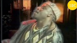 JB Mpiana & Wenge BCBG - Titanic (Clip Officiel en HD)