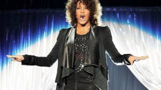 Whitney Houston Songs Top Billboard Charts