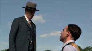 Boardwalk Empire - Meyer Lansky&#39;s Mock Execution