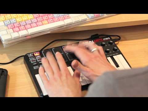 akai-mpk-mini-+-ez-drummer-jam