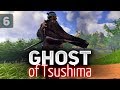 Ghost of Tsushima ☀ Новый шедевр на PS4 ☀ Часть 6