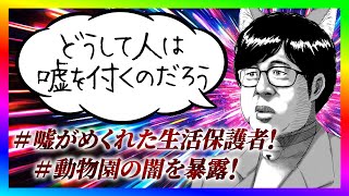 ノックチャンネルの配信のサムネイル画像