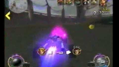 Jak X Walkthrough Part 4