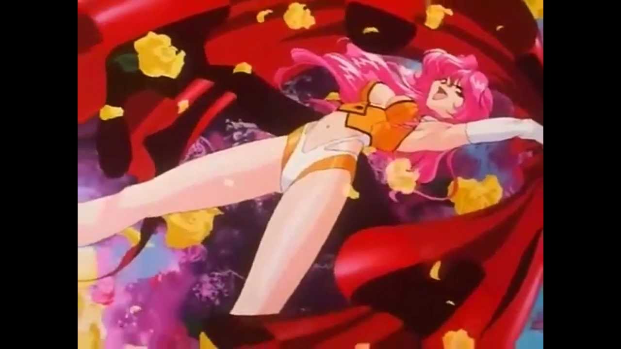 Sorcerer Hunters Hentai