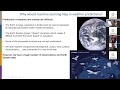 Peter Dueben: Machine learning for weather predictions