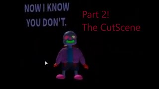 Roblox Code Red Sans