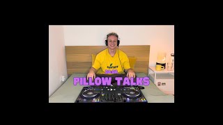 Download Lagu Da:Da - Pillow Talks (Melodic House Mix) MP3