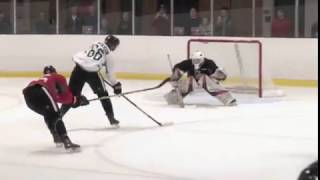 Drake Batherson Highlights - 2017 Sens Dev Camp
