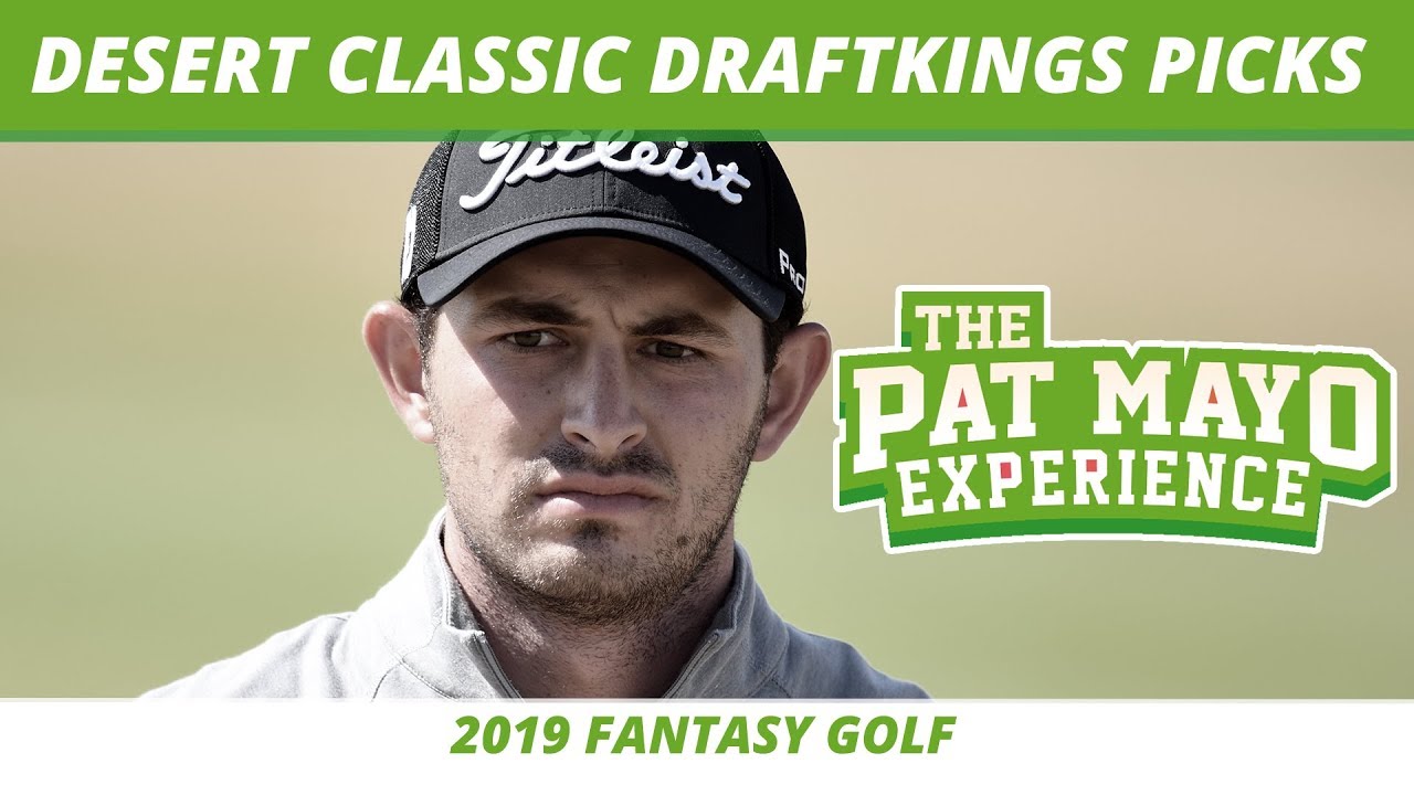 2019-fantasy-golf-picks-desert-classic-draftkings-picks-preview