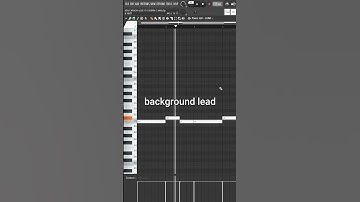 how "lose it" by ken carson was made #shorts #flstudiotutorial #beatbreakdown