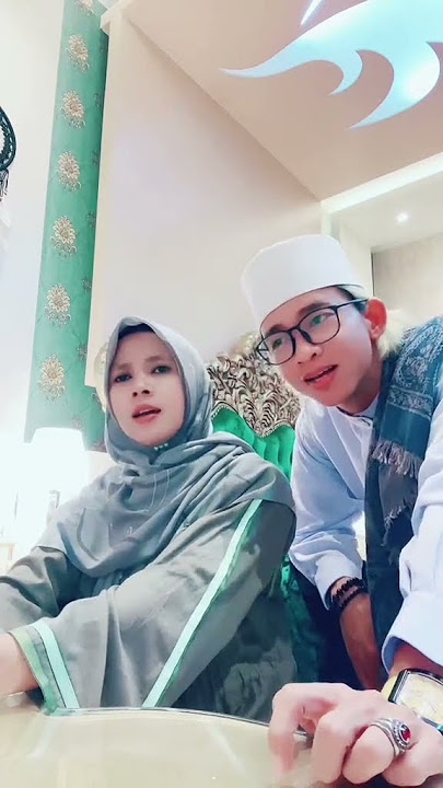 ❤KESETIAAN GNS💞UMI❤//@GUSNURSYAMSUN