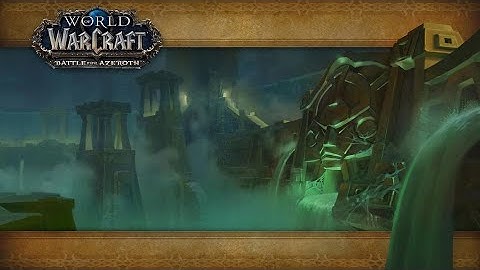 Mythic MOTHER, Affliction Warlock PoV