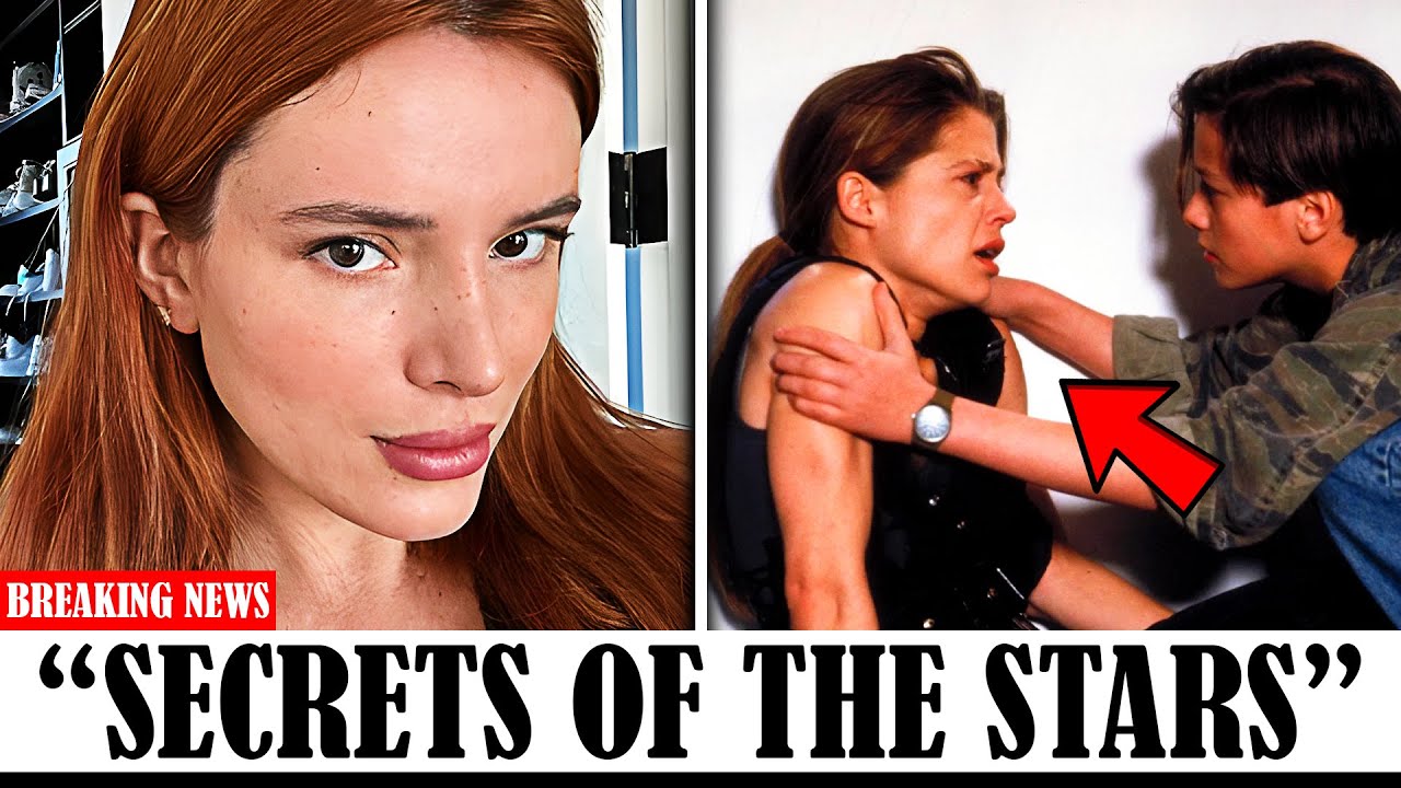 The TORRID Edward Furlong And Jacqueline Domac AFFAIR | Golden Age Of