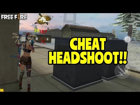 KARENA HAL INI GUA DI TUDUH CHEATER!! - FREE FIRE BATTLEGROUND