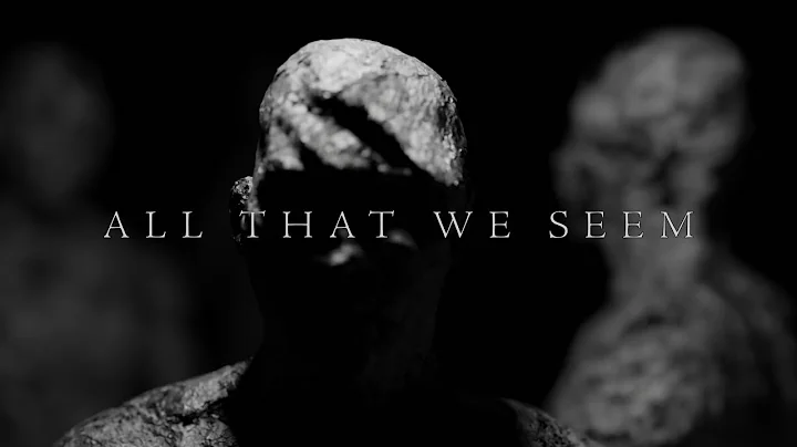 Moeror - All That We Seem (Official Video)