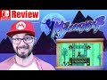 The Messenger Review | Nintendo Switch