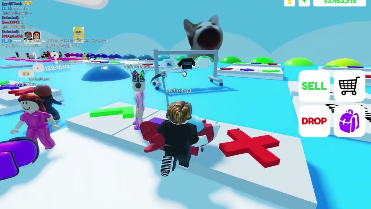 loadstring(game:httpget( NEW CODE GIVES LOOT ITEM AND TRADING 12 TIMES FOR WHITE LOOT - NEW CODE ...
