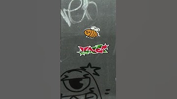 тгк: metawyluk #scan #artwork #streetart #graffiti