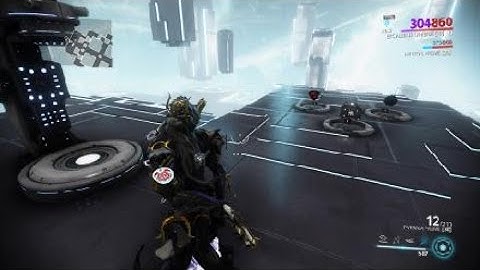 Excalibur Umbra exalted blade build test