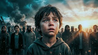 [ “We Are Fighting… But Losing Ourselves 💔 | One World One Heart”  (Rap Song)