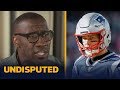 Tom Brady is not the most valuable player in free agency — Shannon Sharpe | NFL | UNDISPUTED