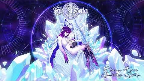 GHOST DATA - Dream Drive Operating System