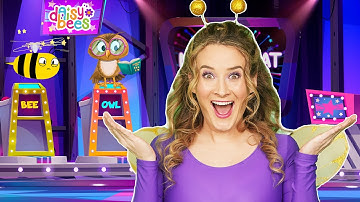 Fun Game to Improve Your Child