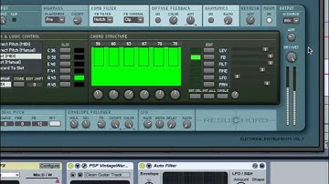 Bluewater VST