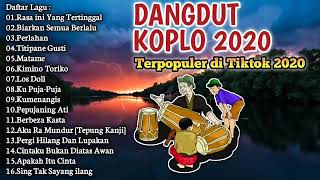 dangdut koplo santuy untuk bekerja