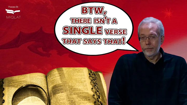 Did SATAN Take a Third of the Angels with HIM?