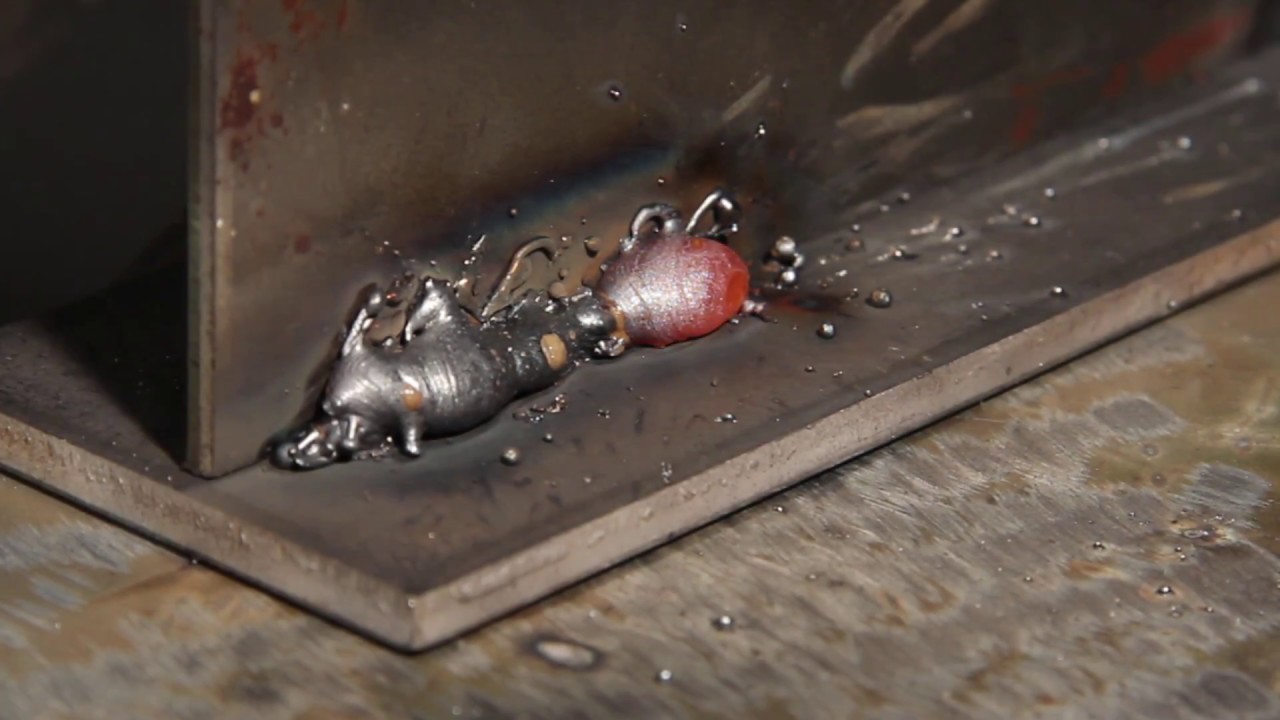 How To Tell A Good Weld From A Bad One