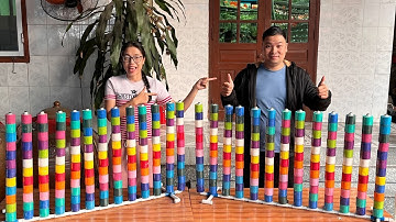 Sort the balls challenge and solve the puzzle smartly and quickly