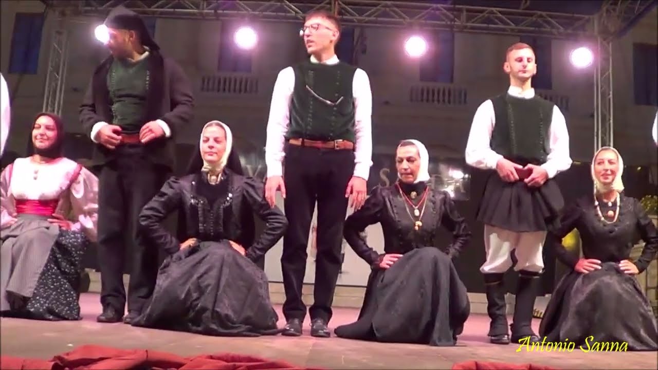 Ozieri Beata Vergine del Rimedio