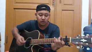 Chord mudah ( pilot - sepanjang hidupku ) by riyan ( tutorial gitar )chord untuk pemula