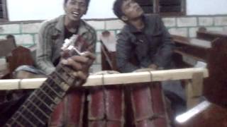 PAJUMPANG DUNG BOTARI BY. W.SINTON SIPANGKAR, DKK