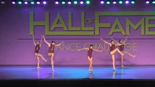 Perception Dance - Burned