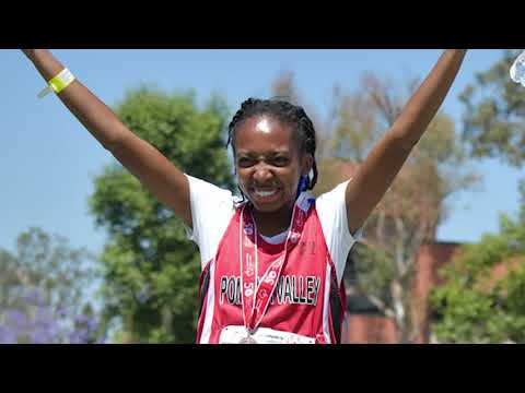 SOSC Athlete Mackenzie Willis Is Moving Across California