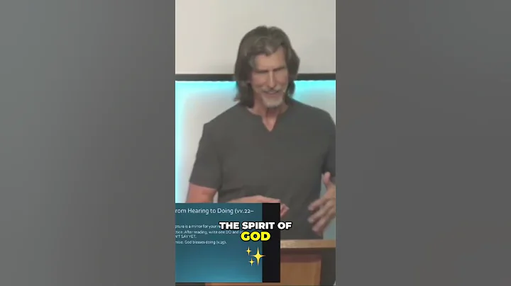 Understanding Conviction: Finding Truth for Your Soul #shorts