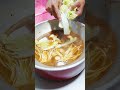 Mala Hotpot Street Style🔥 | Laos Food | Laos🇱🇦 | Luang Prabang #shorts