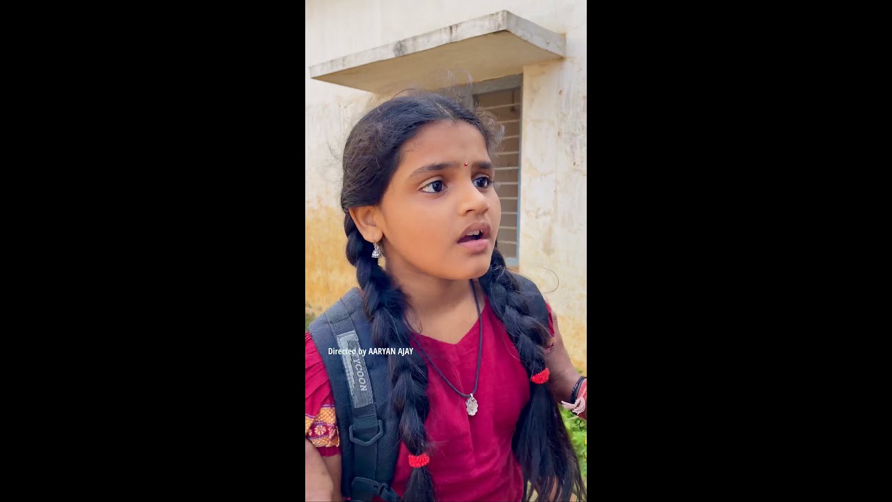 Be careful- Part 03 || Concept & Directed by Aaryan Ajay || Aaryan Ajay videos || #she #women