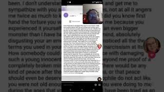 Jared Leisek Emails Again - 4 People In The Back Part 2 (Adventures With Purpose)