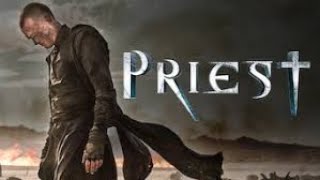 Priest 2011 | اعلان فيلم كاهن | Best action movies 2022 | اقوى افلام اكشن 2022