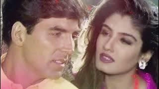 Dil har koi mohra movie | old love ❤ song | alka yagnik, kumar sanu | music india