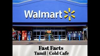 Walmart history in tamil | Cold Cafe | walmart india walmart founder walmart family net worth
