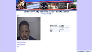 Missouri Mugshots (Lookup County Jail and MODOC Prison Mugshots - Free Search)