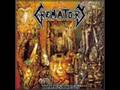 Crematory - My Way