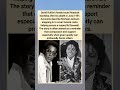 Michael Jackson quietly helped funeral costs, compassion honored David Ruffin#michaeljackson #shorts