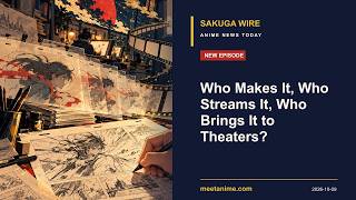 Who Makes It, Who Streams It, Who Brings It to Theaters?